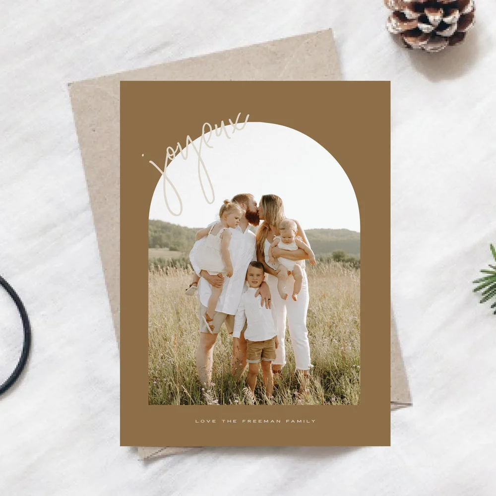 olive-arch-minimal-modern-diy-printable-christmas-card-jenna-borst