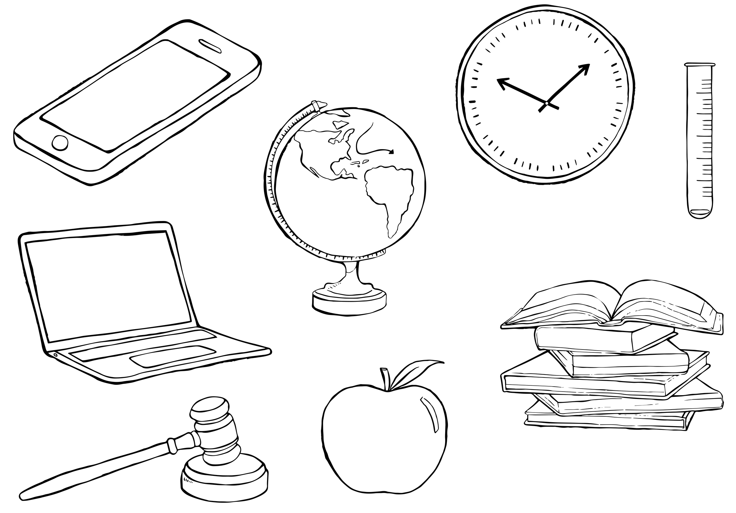Montclair State_AllObjects_Vector.png
