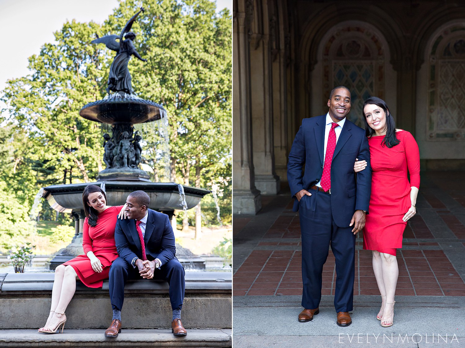 Central Park Engagement - Marissa and Nick_008.jpg