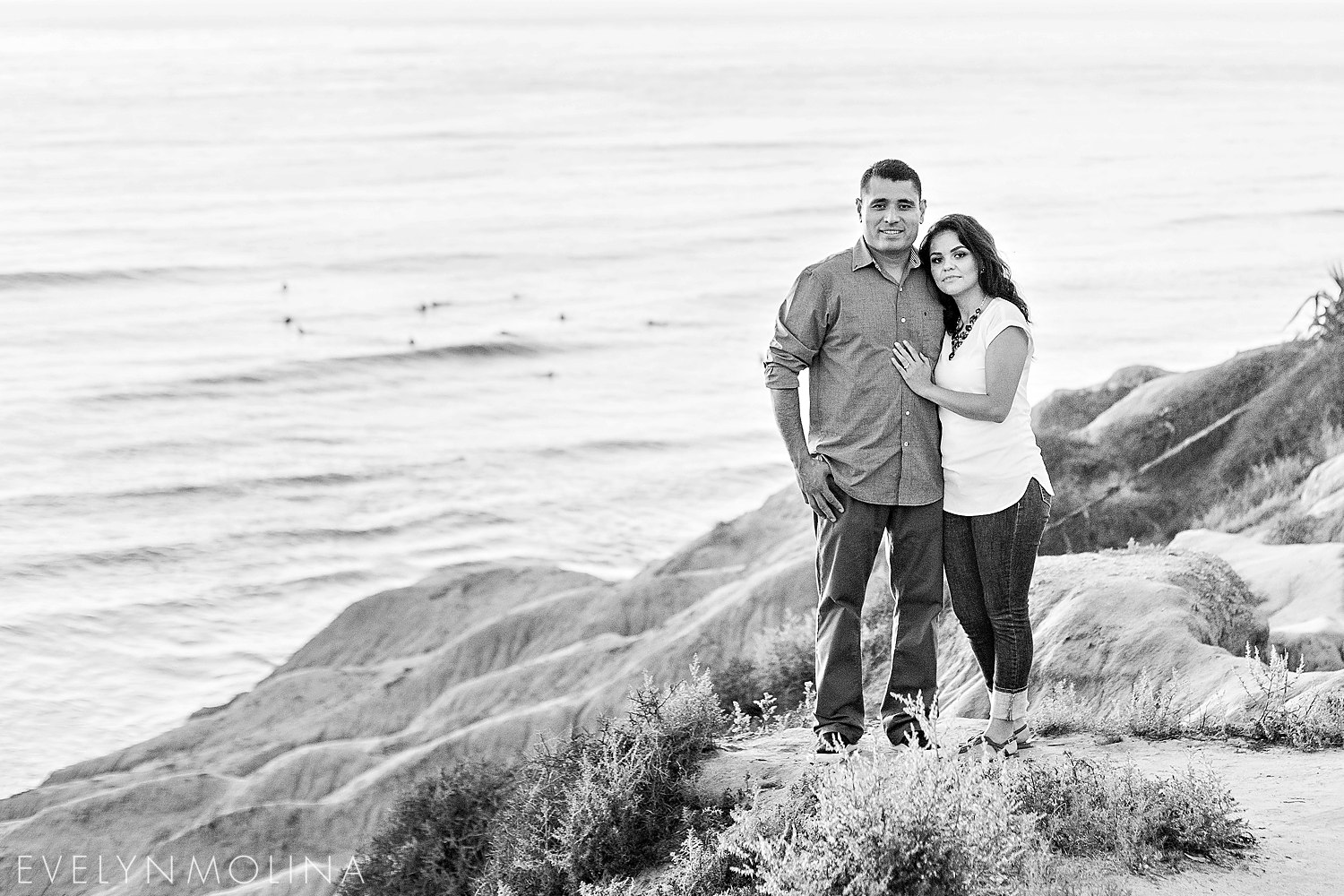 Sunset Cliffs Engagement - Berenice and David_012.jpg