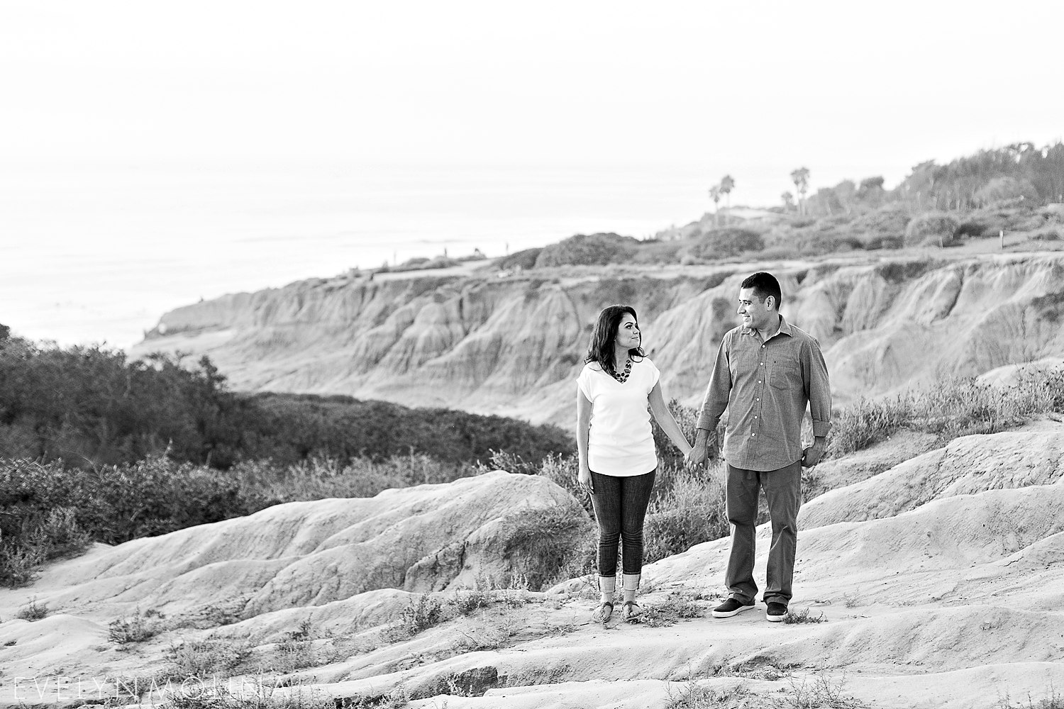 Sunset Cliffs Engagement - Berenice and David_014.jpg