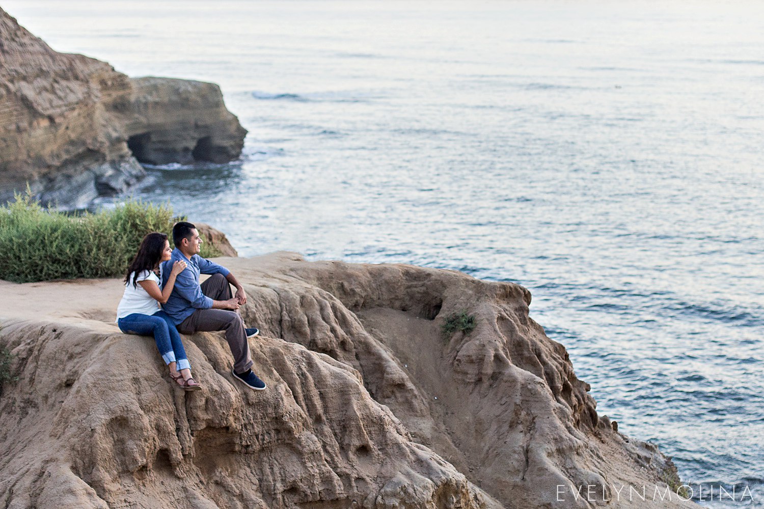 Sunset Cliffs Engagement - Berenice and David_015.jpg