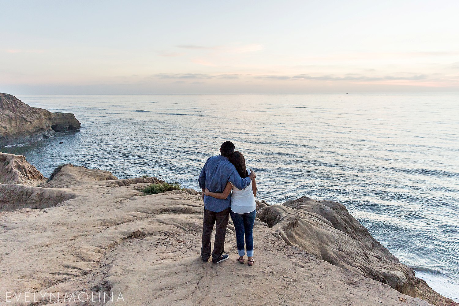 Sunset Cliffs Engagement - Berenice and David_018.jpg