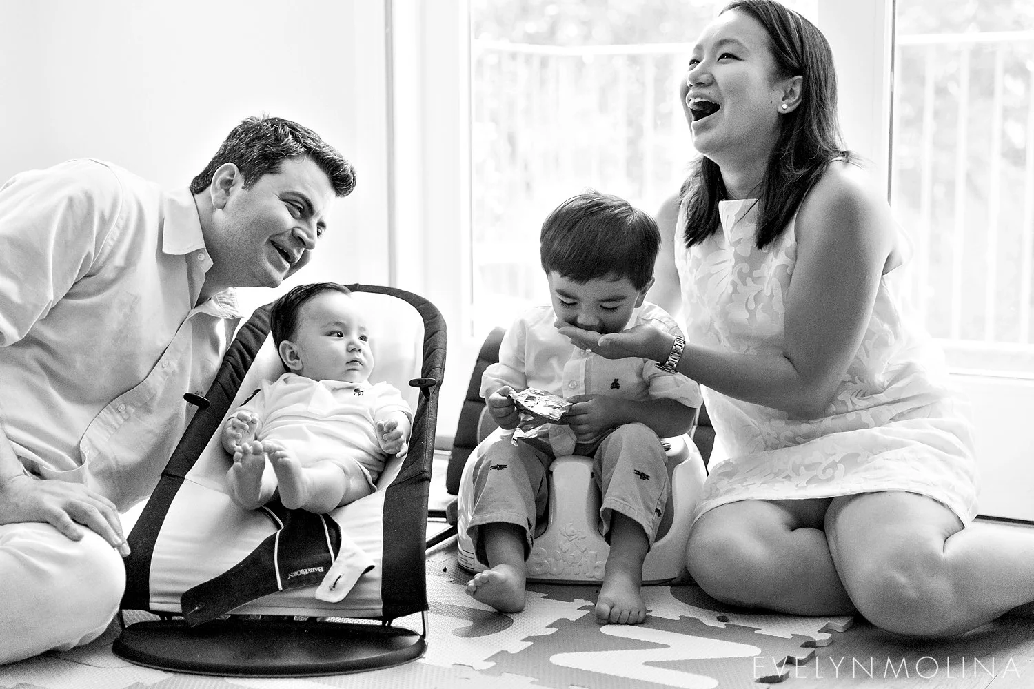 Downtown San Diego Family Photographer - Adi Sidhwa_0007.jpg