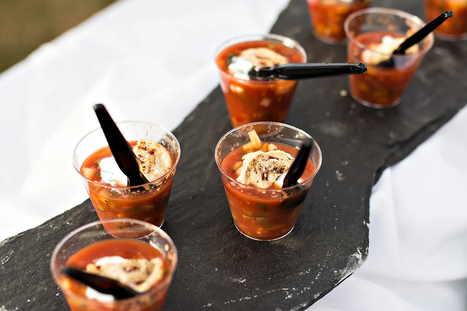 Taste at the Cove - Part 1 of 2