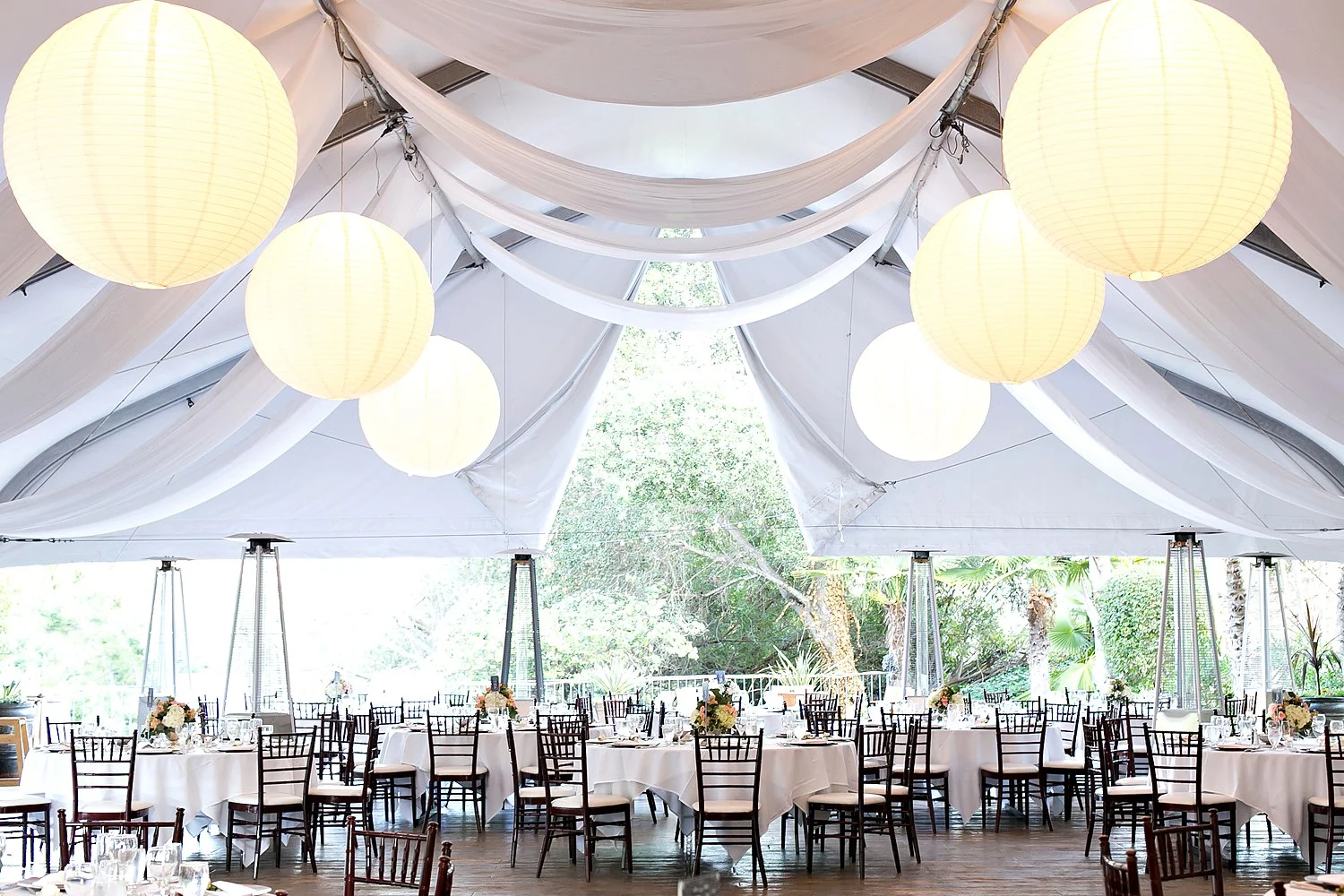 Pala Mesa Resort Wedding: Erica and Mike, Part II