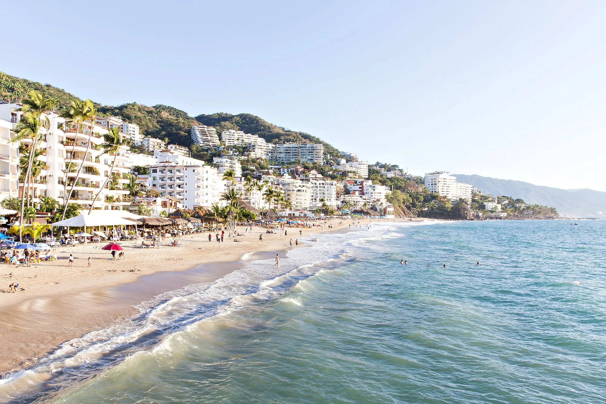 Puerto Vallarta