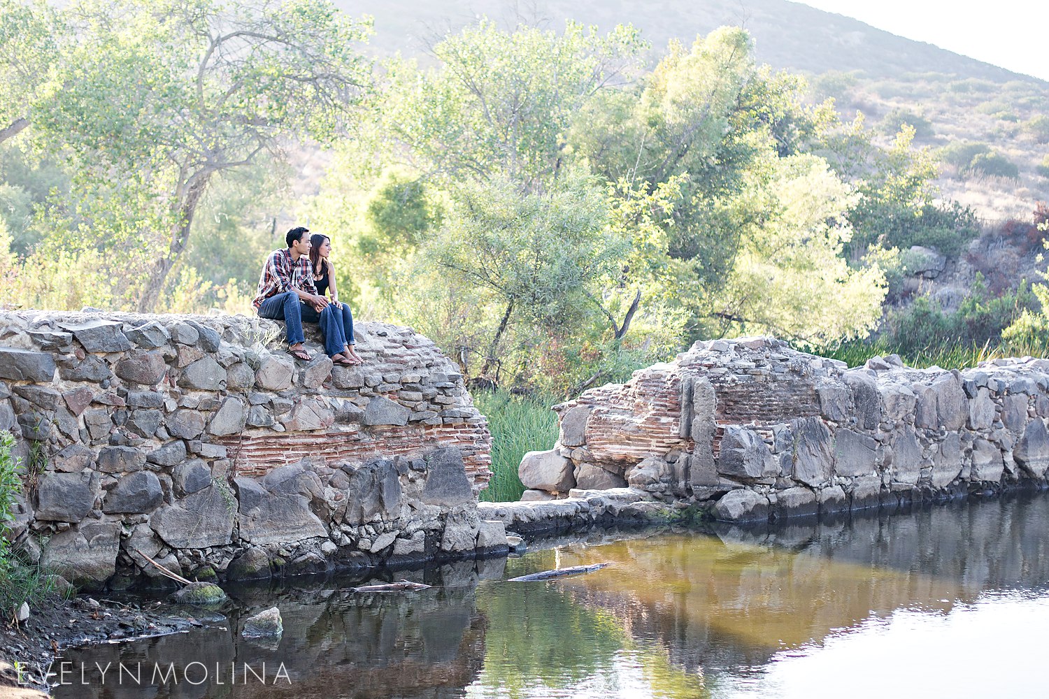 Mission Trails Engagement - Evelyn Molina Photography_001.jpg