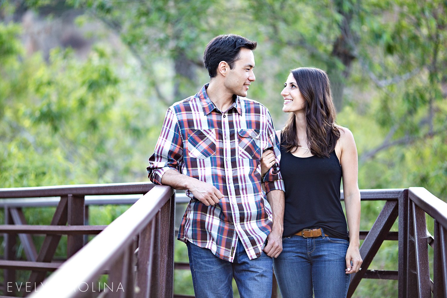 Mission Trails Engagement - Evelyn Molina Photography_004.jpg