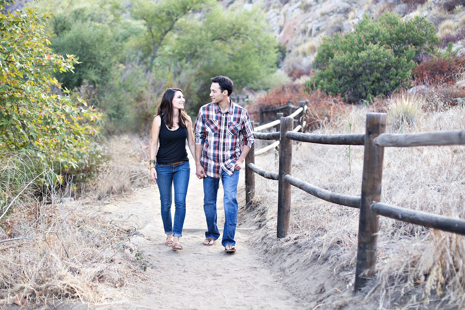 Mission Trails Engagement - Evelyn Molina Photography_008.jpg