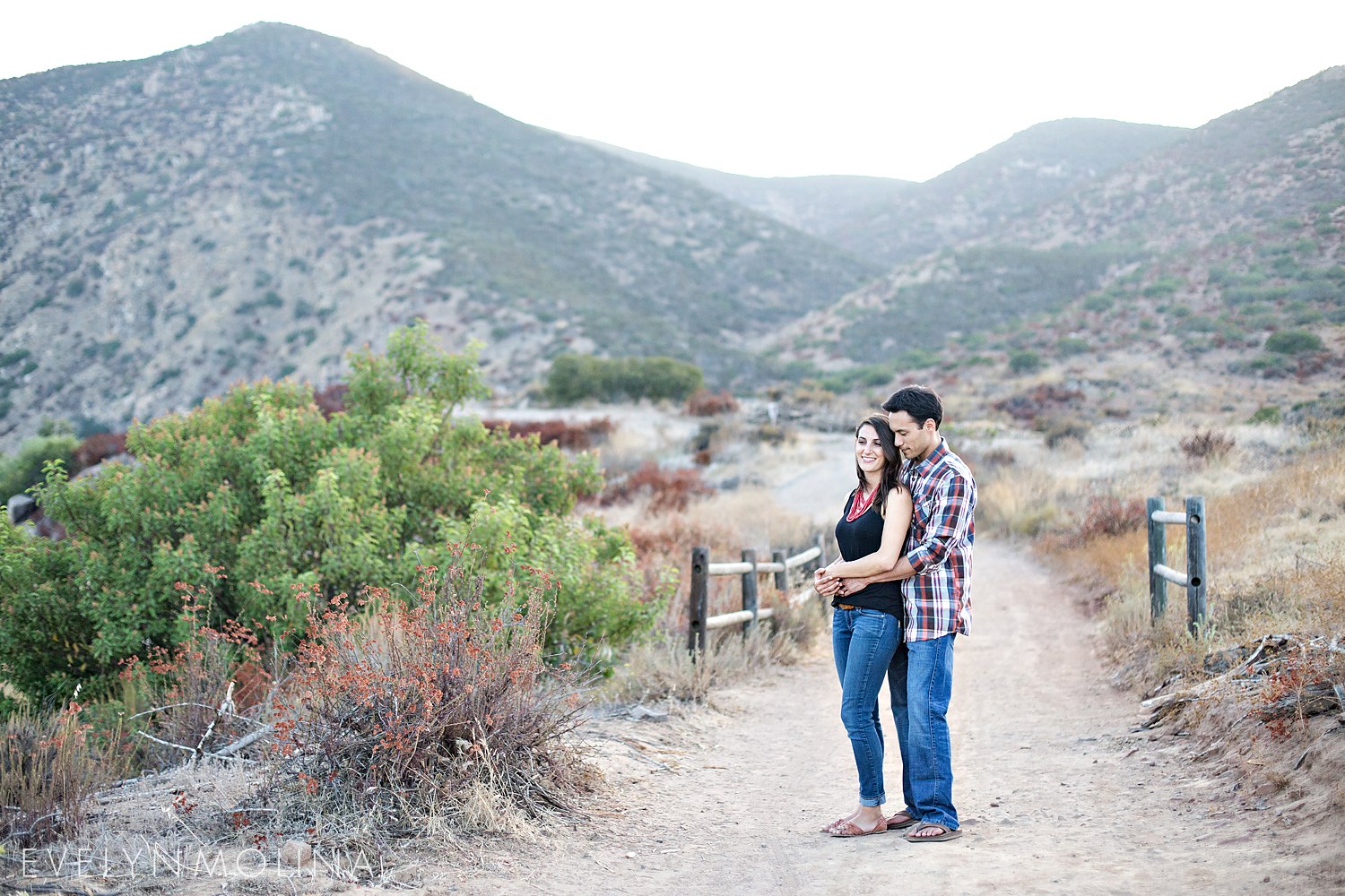 Mission Trails Engagement - Evelyn Molina Photography_015.jpg