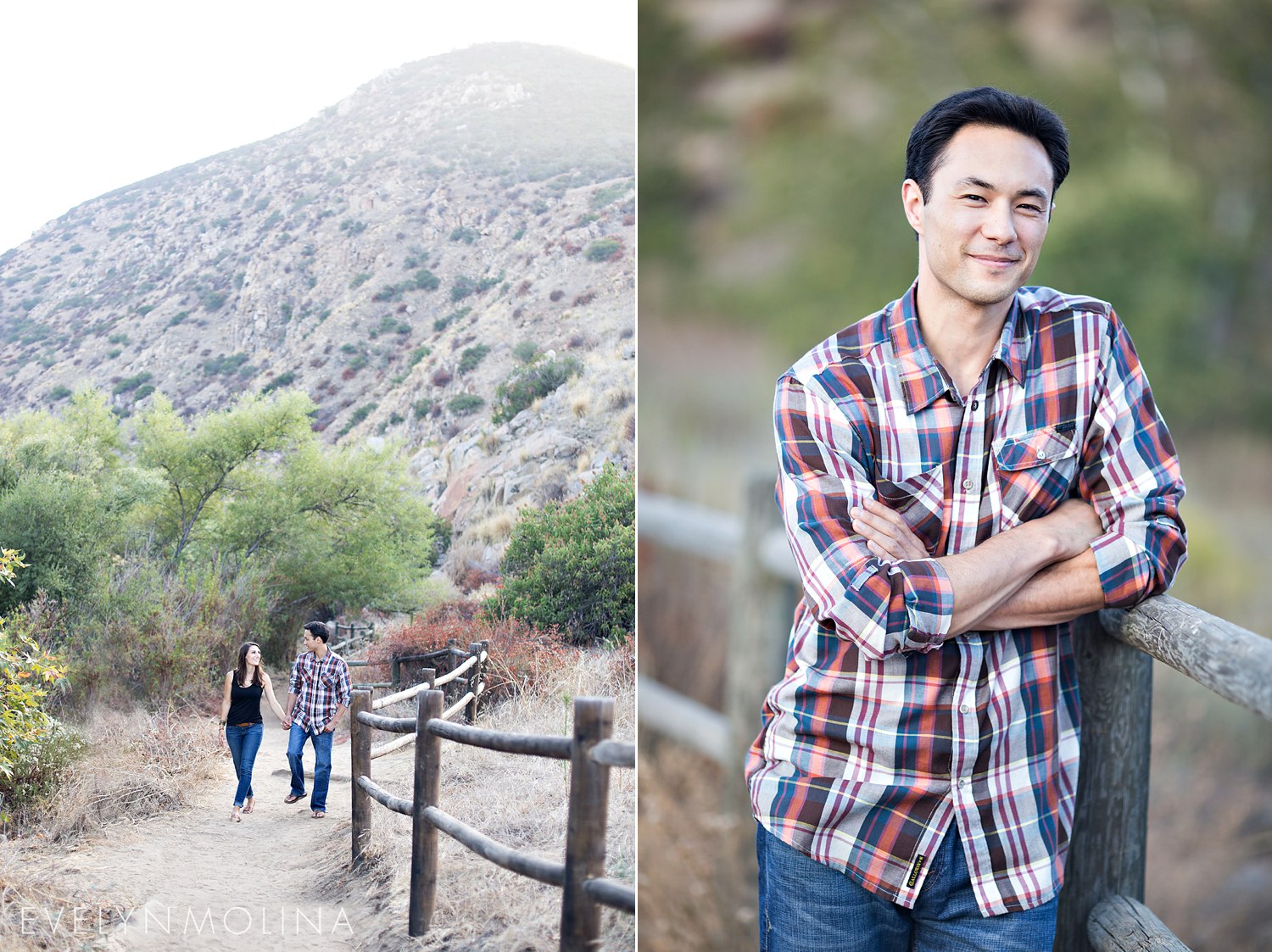 Mission Trails Engagement - Evelyn Molina Photography_011.jpg
