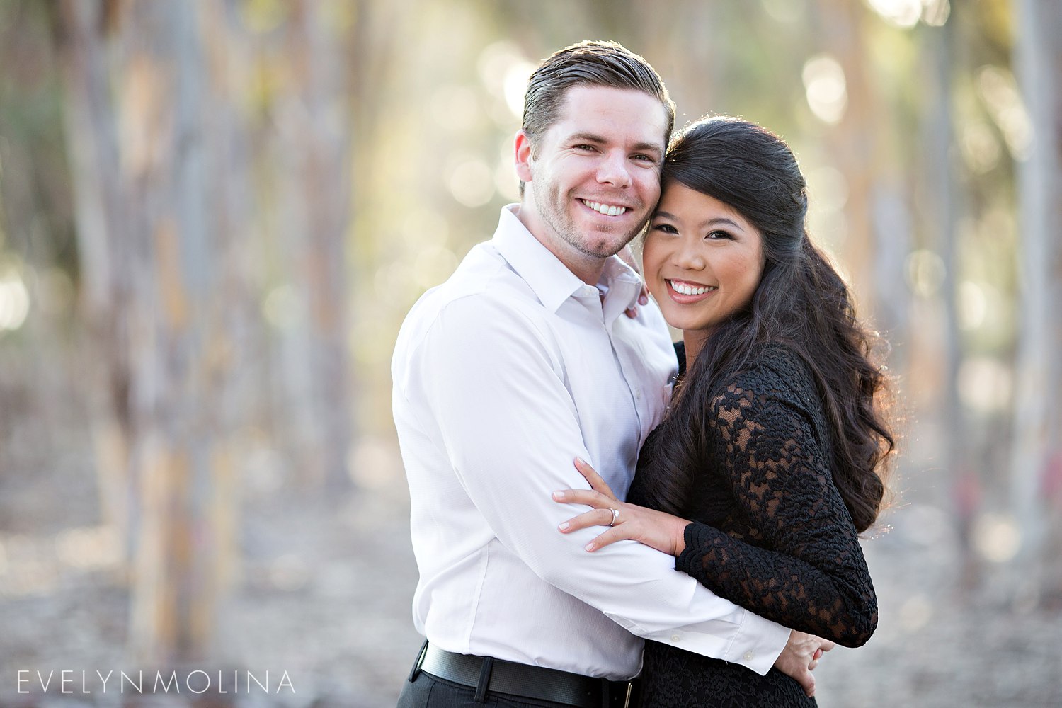 La Jolla Engagement - Evelyn Molina Photography_005.jpg