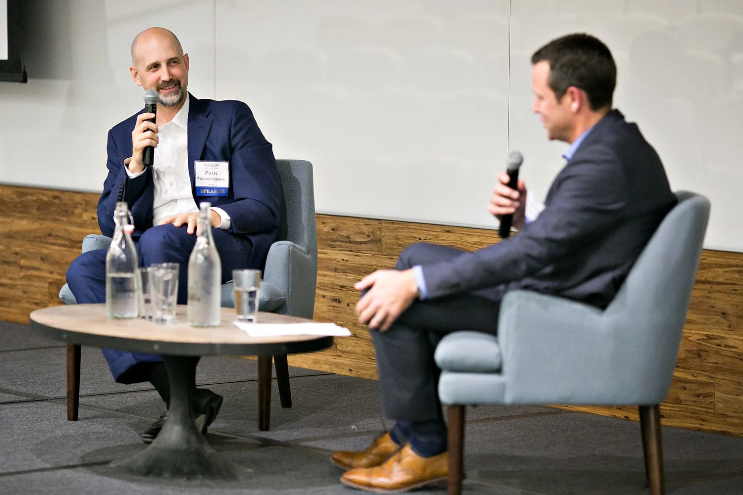 NAIOP Speaker Series