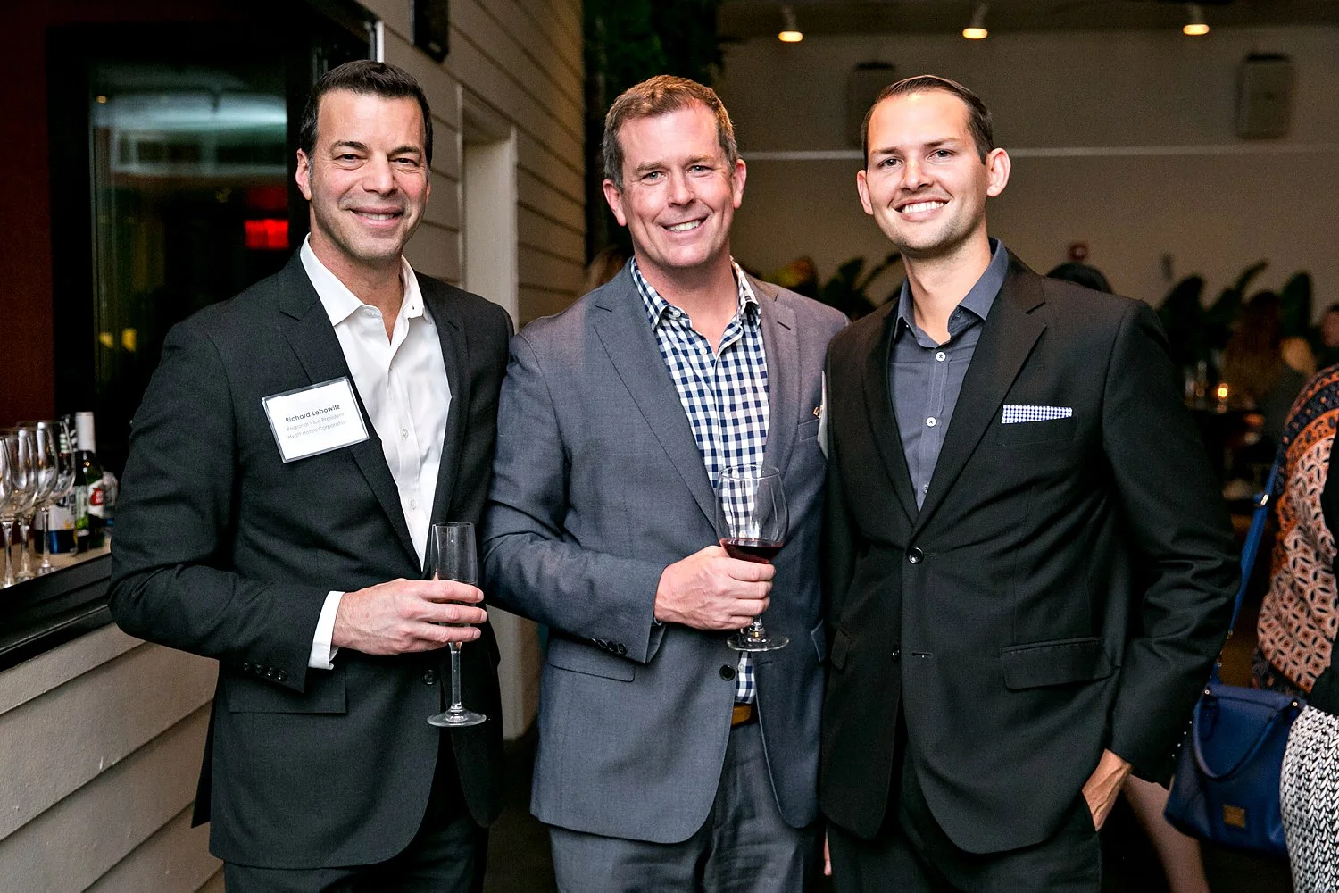 Hyatt Travel Agent Event
