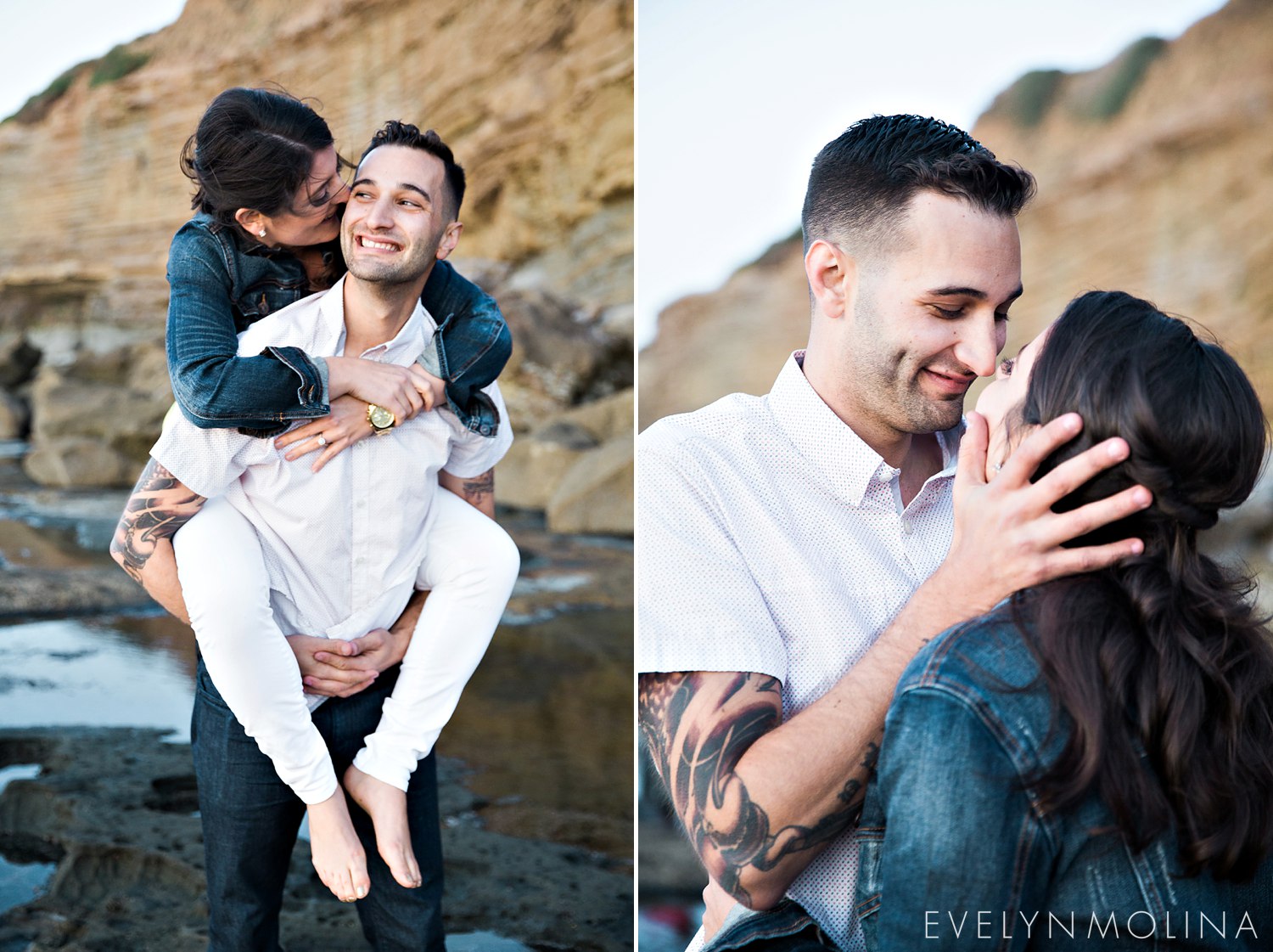 Sunset Cliffs Engagement Session - Carly and Alex - Evelyn Molina Photography_0027.jpg