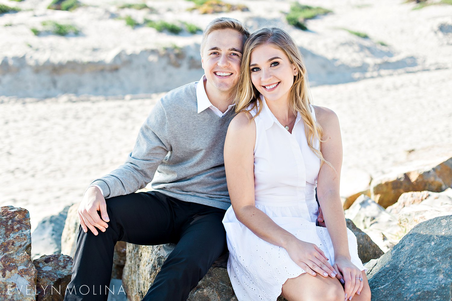 Coronado Engagement Session - Megan and Colin_001.jpg