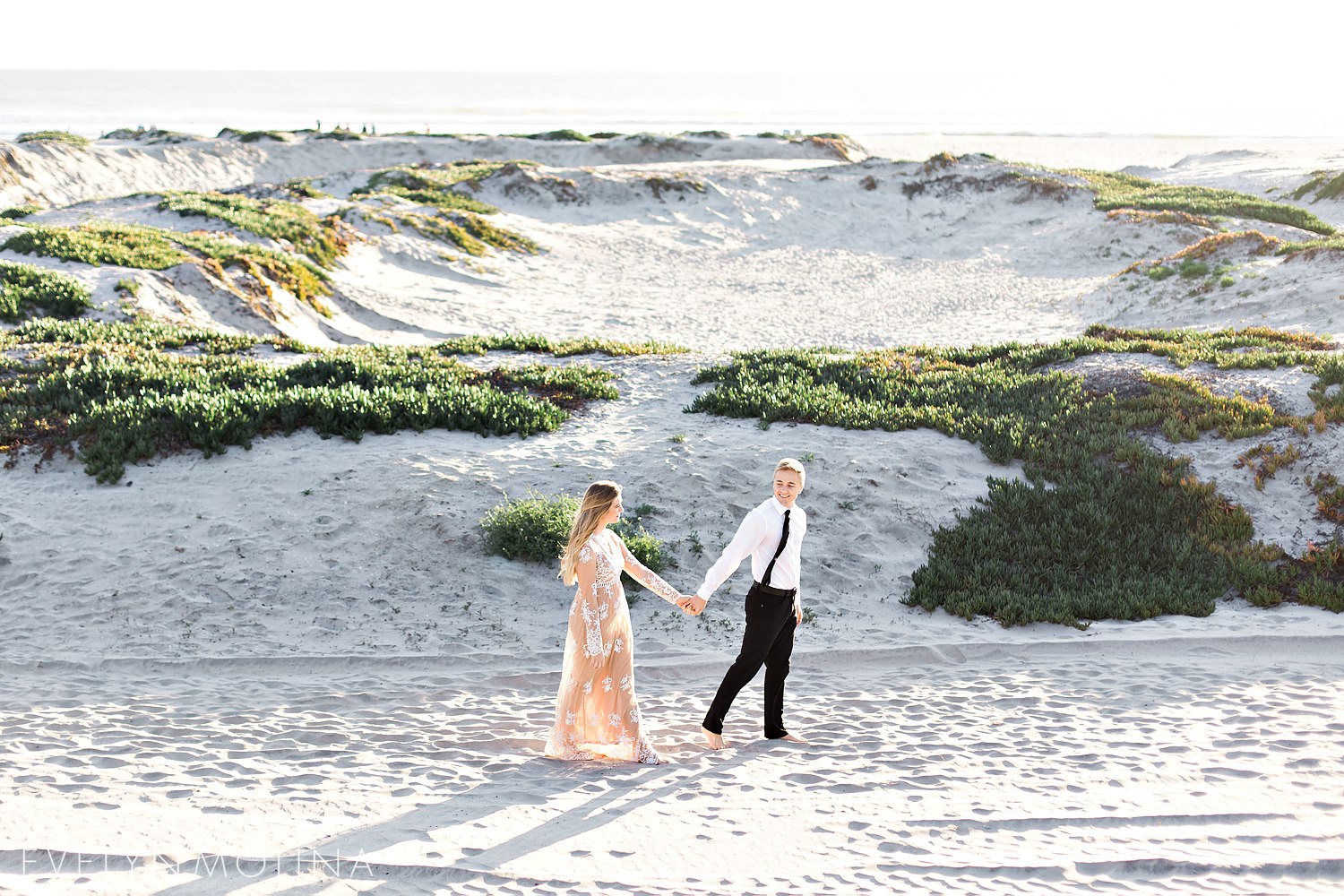 Coronado Engagement Session - Megan and Colin_027.jpg