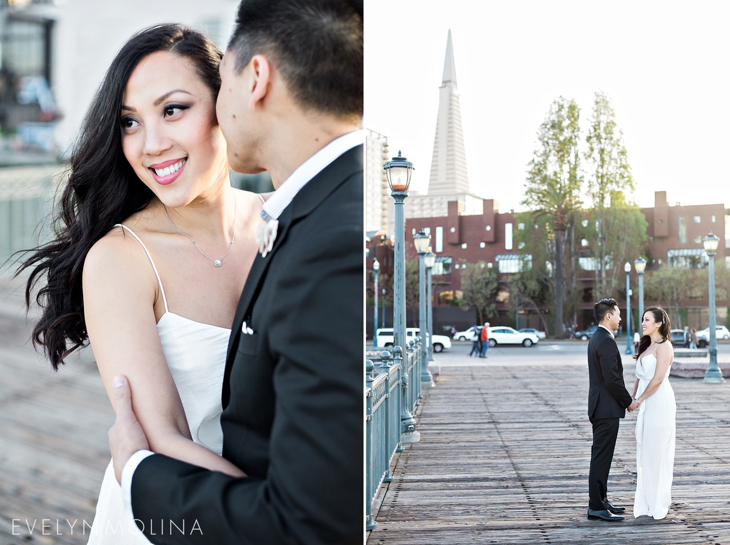 Pier 7 San Francisco Engagement Session - Lien and Phil_013.jpg