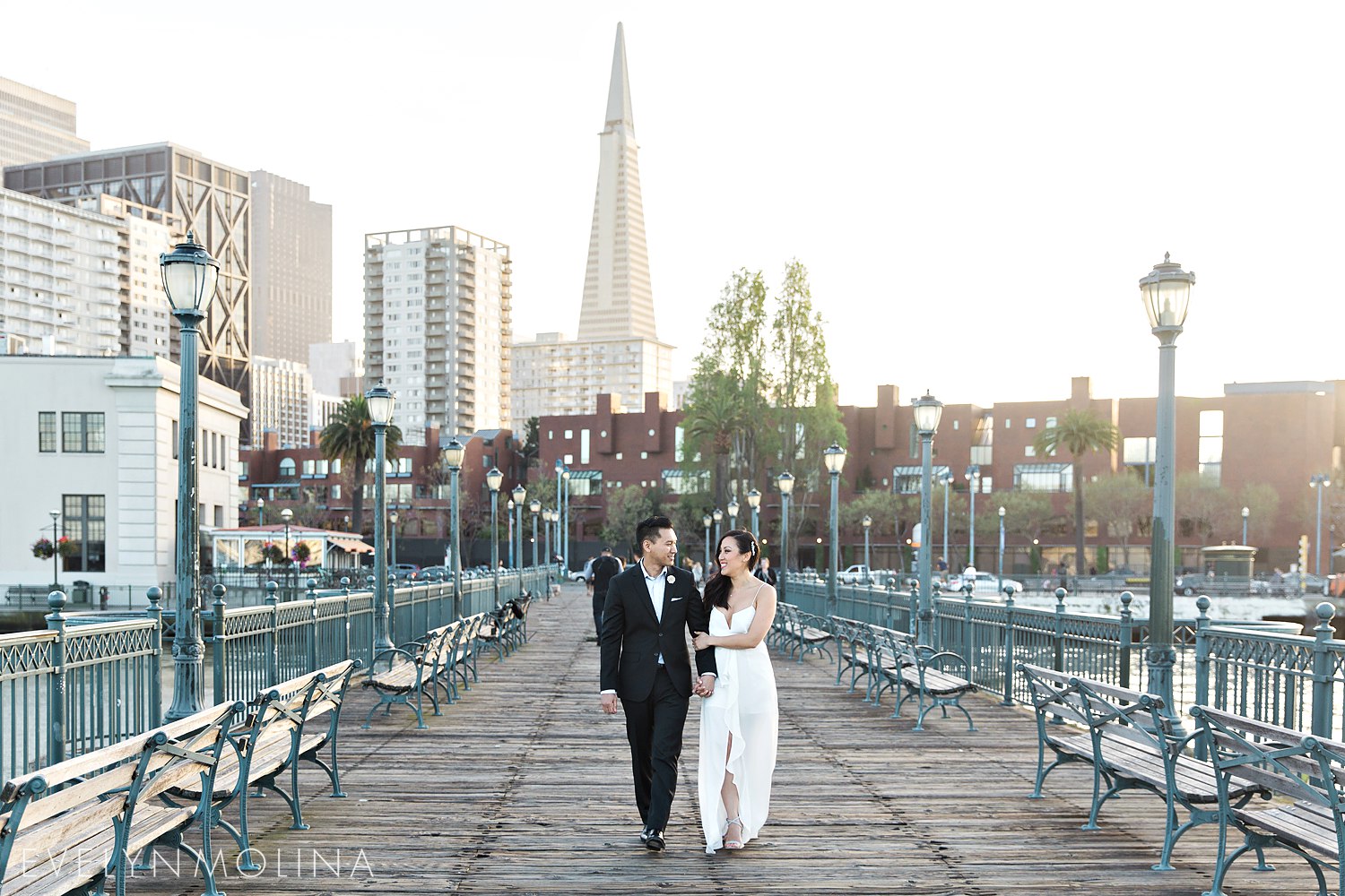 Pier 7 San Francisco Engagement Session - Lien and Phil_016.jpg