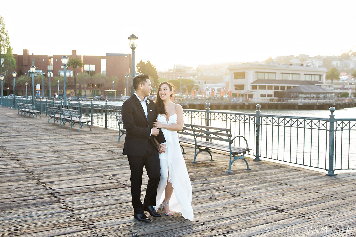 Pier 7 San Francisco Engagement Session - Lien and Phil_017.jpg