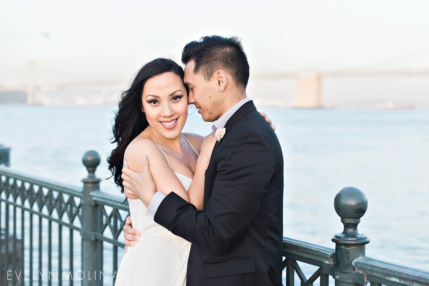 Pier 7 San Francisco Engagement Session - Lien and Phil_025.jpg