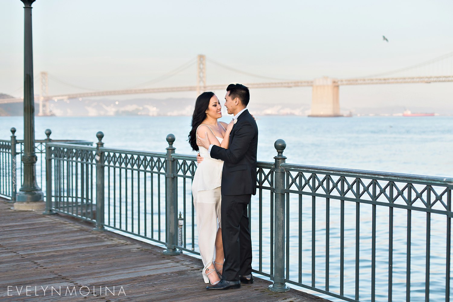 Pier 7 San Francisco Engagement Session - Lien and Phil_024.jpg