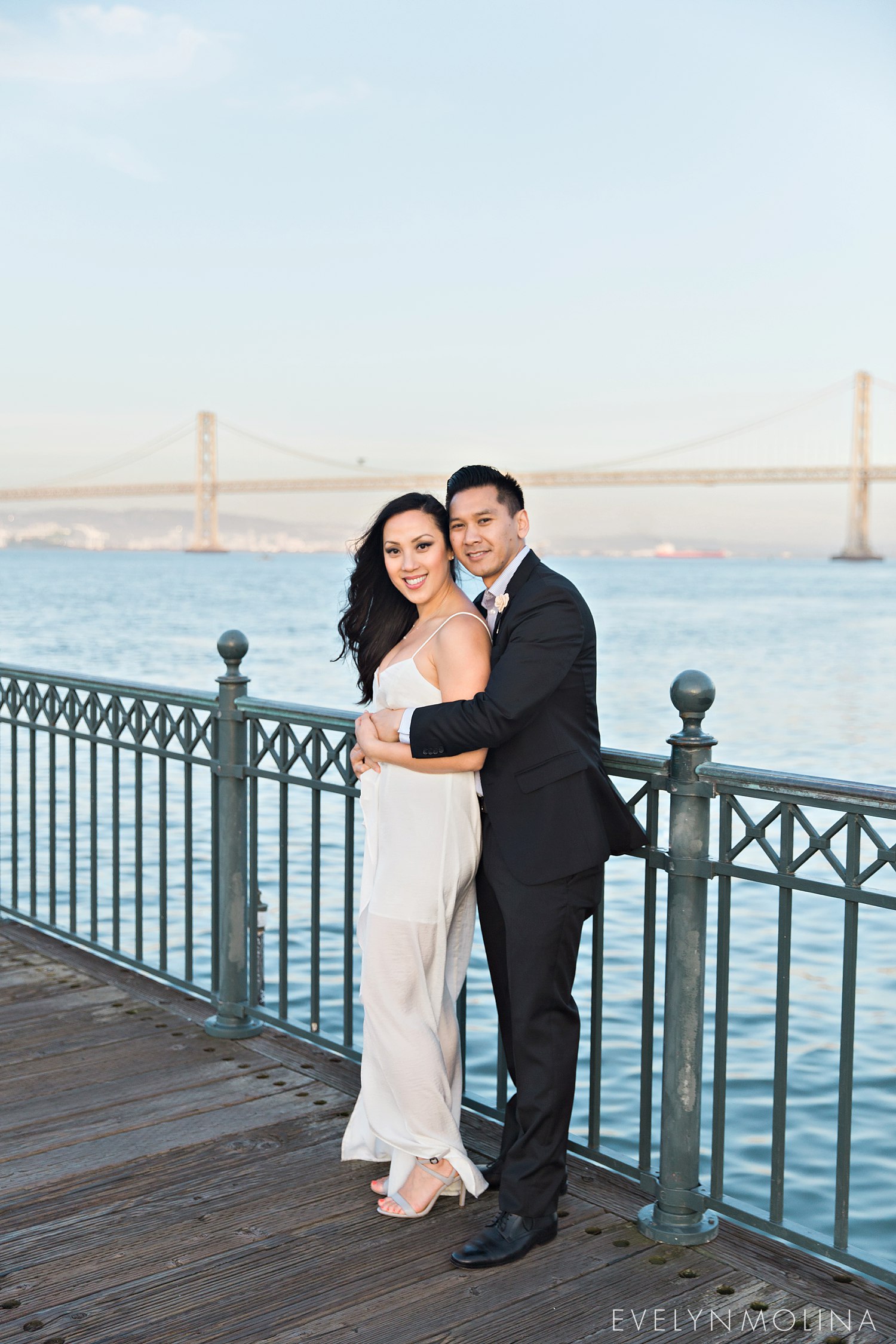 Pier 7 San Francisco Engagement Session - Lien and Phil_026.jpg