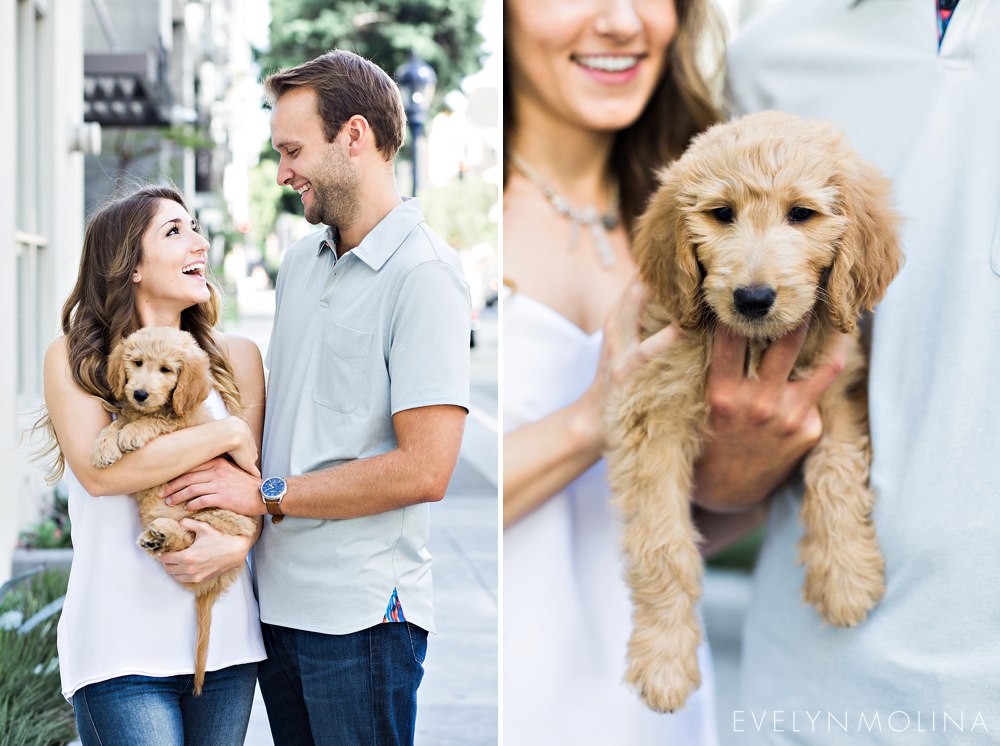 Downtown San Diego Engagement Session - Matt and Mia_001.jpg