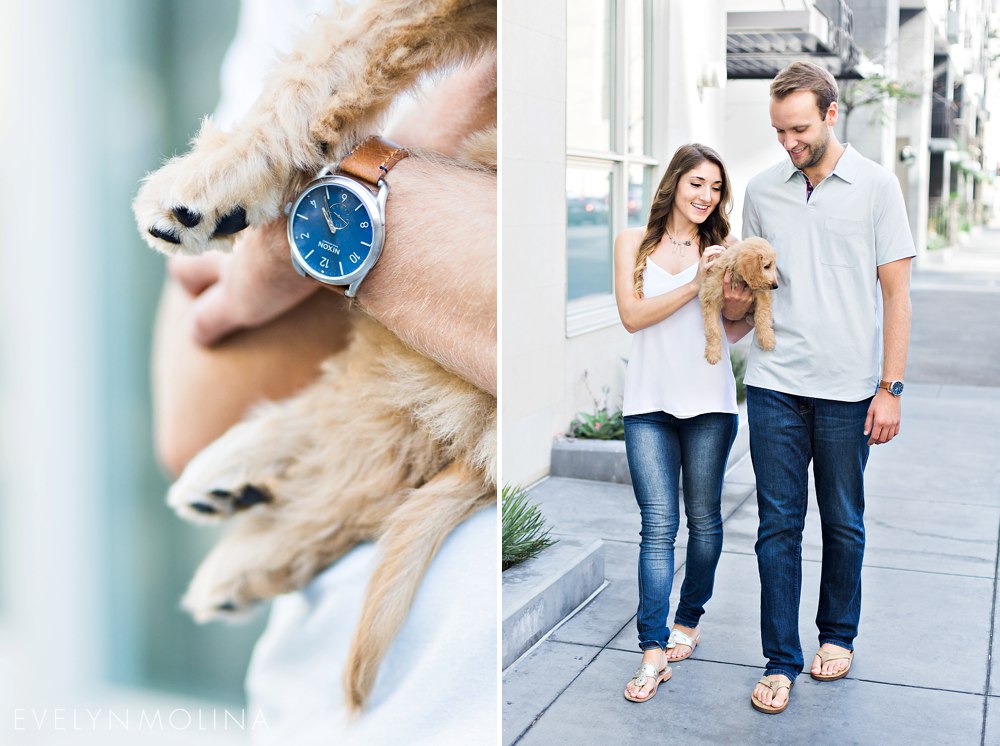 Downtown San Diego Engagement Session - Matt and Mia_002.jpg