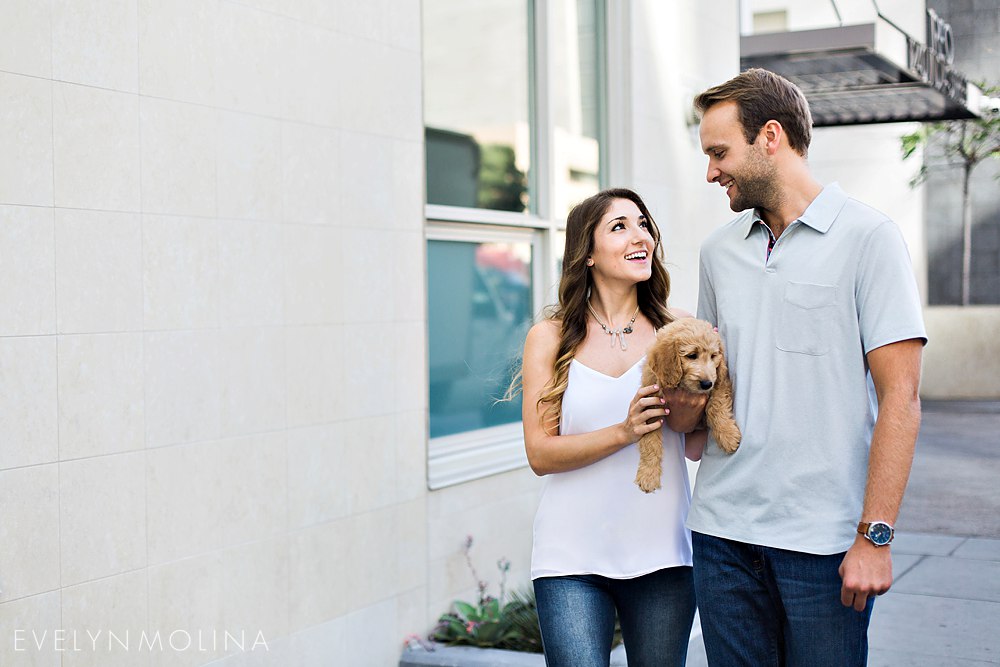Downtown San Diego Engagement Session - Matt and Mia_004.jpg