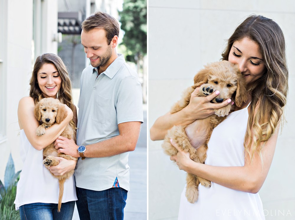 Downtown San Diego Engagement Session - Matt and Mia_005.jpg