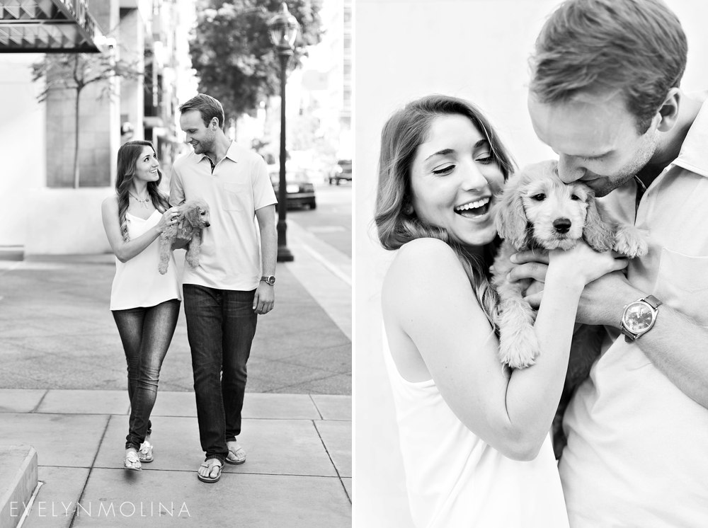 Downtown San Diego Engagement Session - Matt and Mia_011.jpg