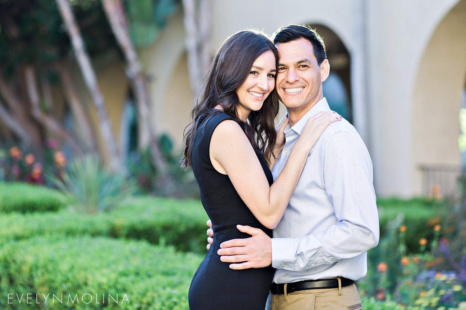 Balboa Park Engagement Session - Kristen and Justin_0008.jpg