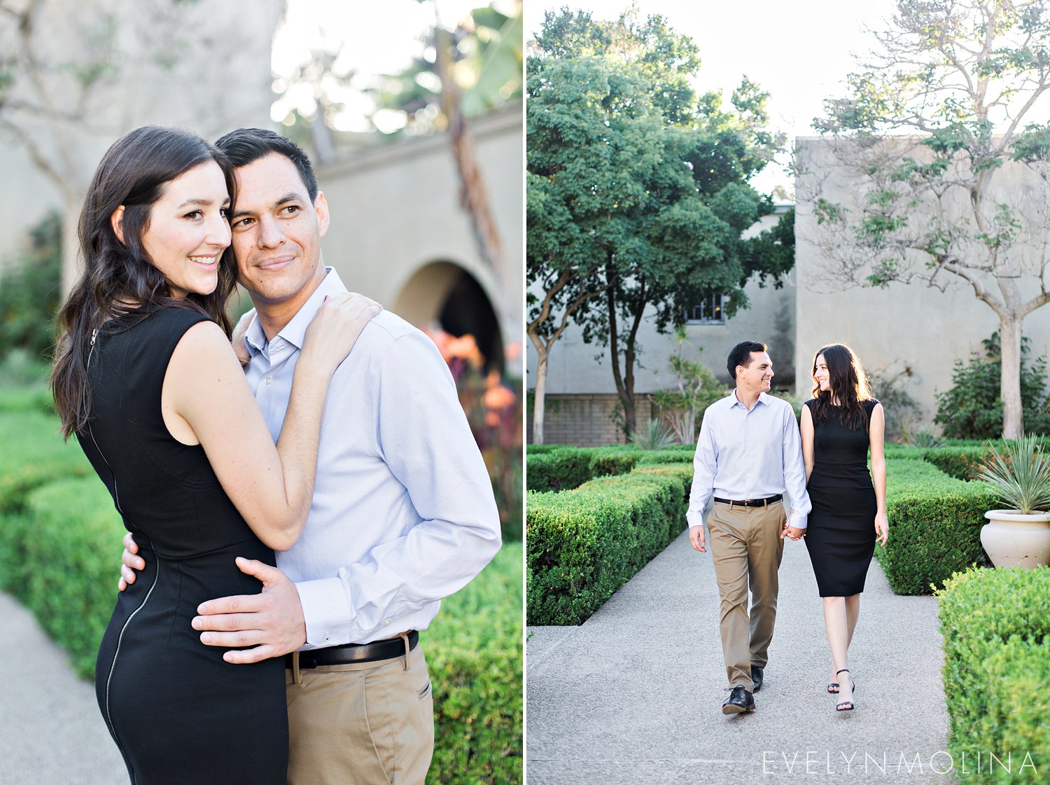 Balboa Park Engagement Session - Kristen and Justin_0010.jpg