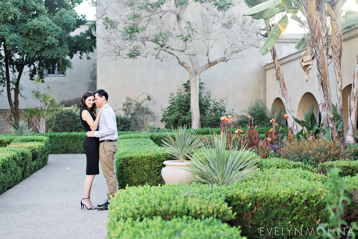 Balboa Park Engagement Session - Kristen and Justin_0011.jpg