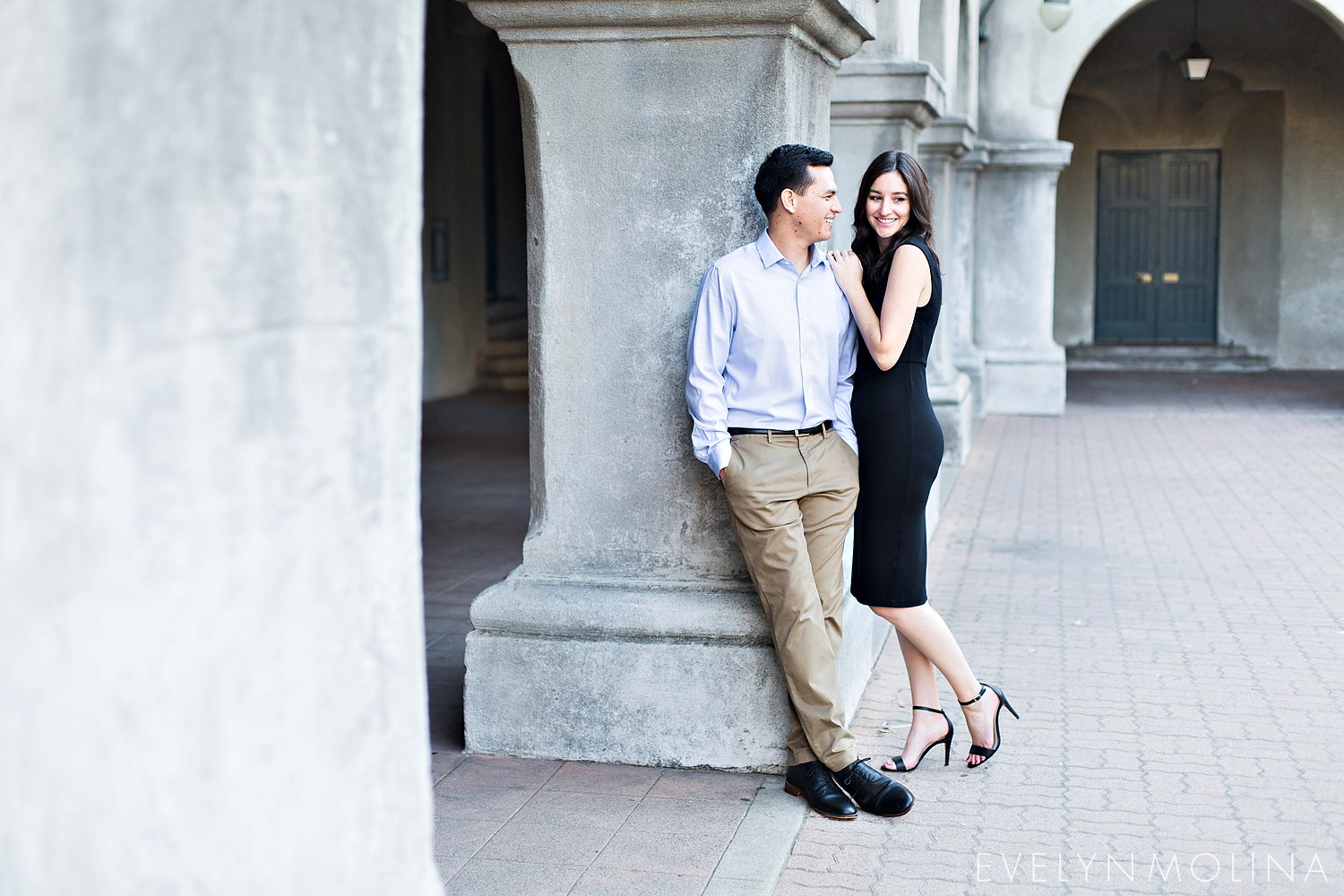 Balboa Park Engagement Session - Kristen and Justin_0016.jpg