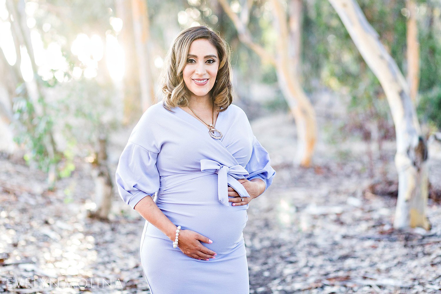 La Jolla Maternity Session - Estrella and Estevan_0004.jpg