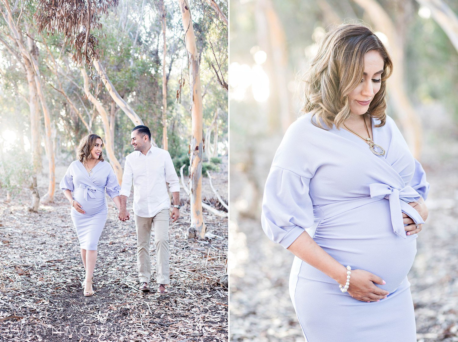 La Jolla Maternity Session - Estrella and Estevan_0008.jpg