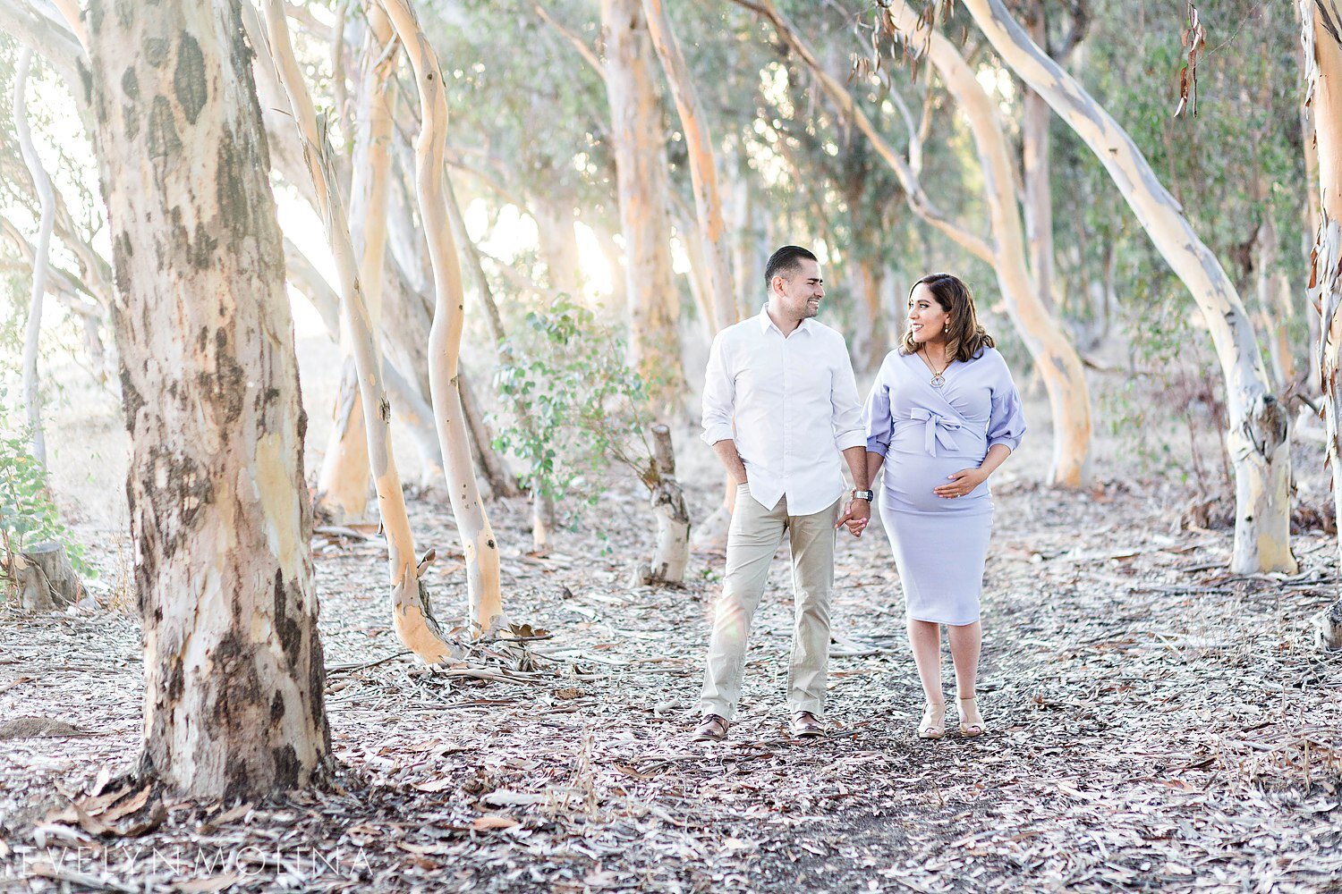 La Jolla Maternity Session - Estrella and Estevan_0019.jpg