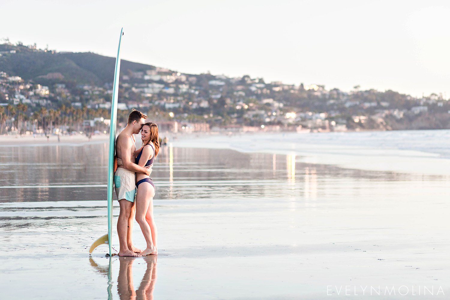 San Diego Surf Inspired Engagement - Hannah and CAsey_0002.jpg