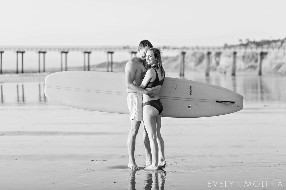 San Diego Surf Inspired Engagement - Hannah and CAsey_0005.jpg