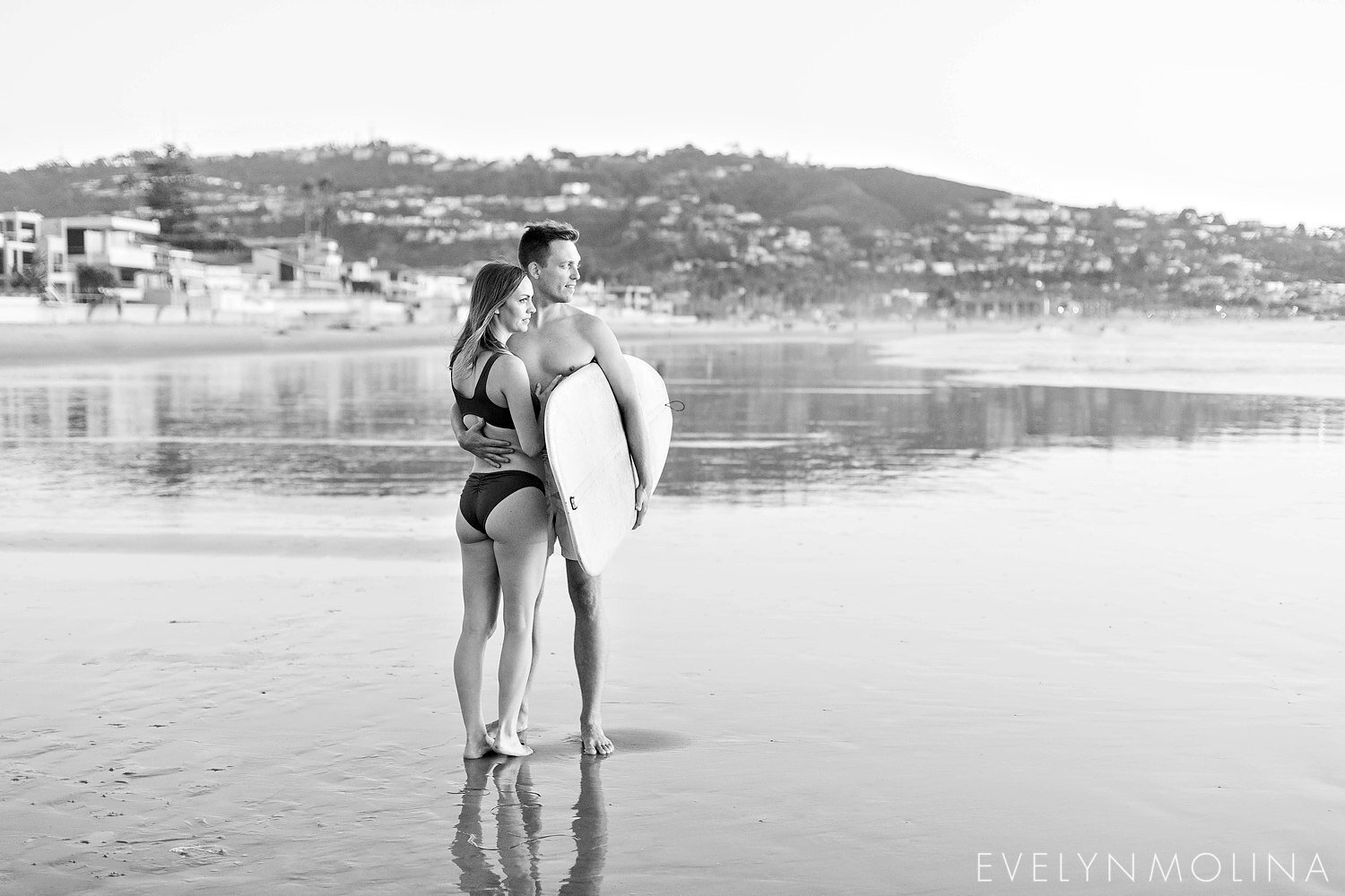San Diego Surf Inspired Engagement - Hannah and CAsey_0006.jpg