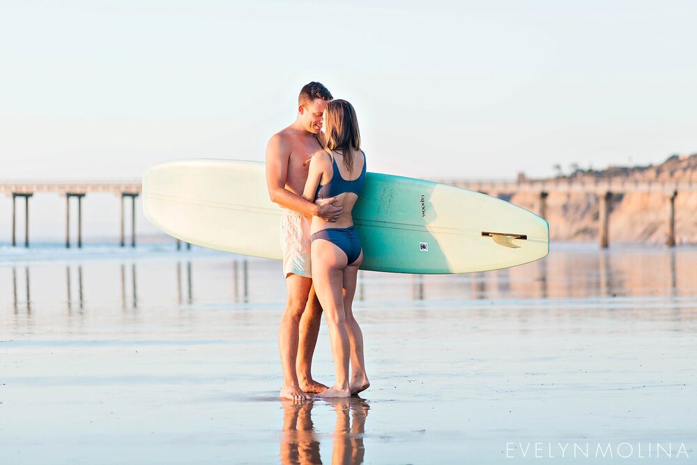 San Diego Surf Inspired Engagement - Hannah and CAsey_0004.jpg