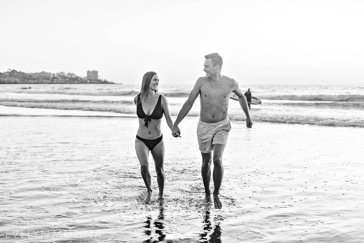 San Diego Surf Inspired Engagement - Hannah and CAsey_0011.jpg