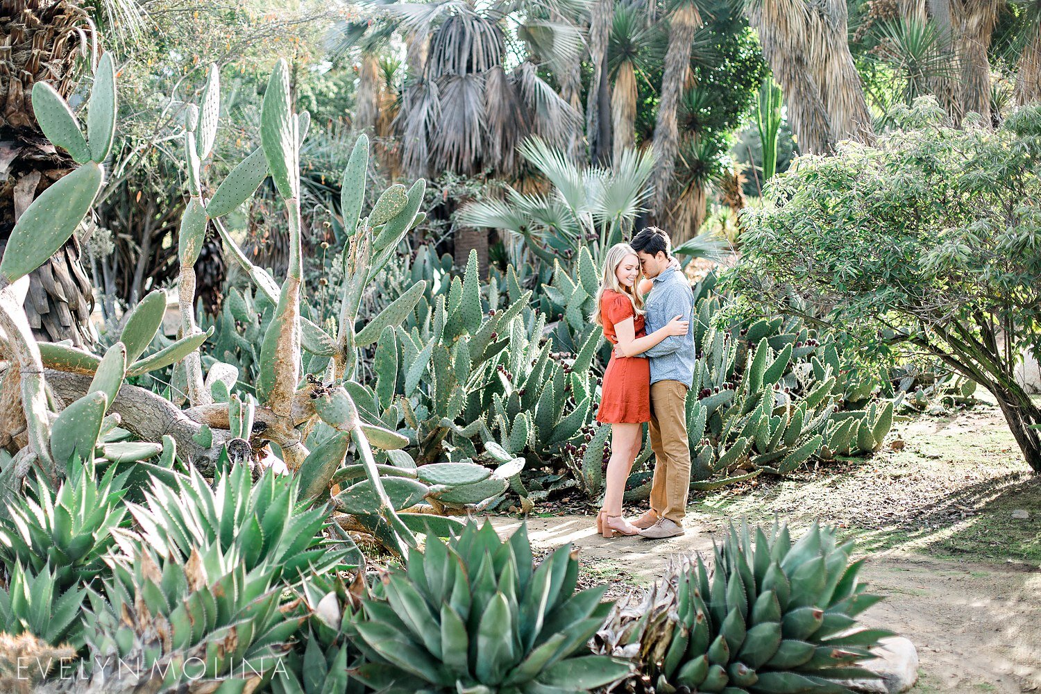 cactus garden san diego engagement - Ivy and Bryan_0003.jpg