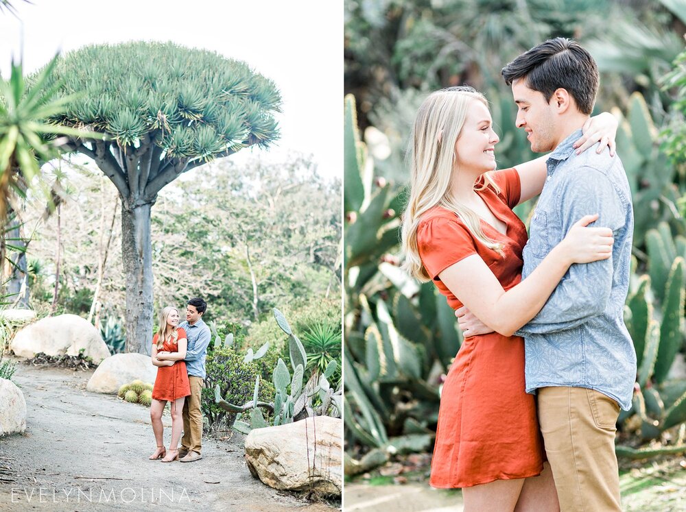 cactus garden san diego engagement - Ivy and Bryan_0009.jpg