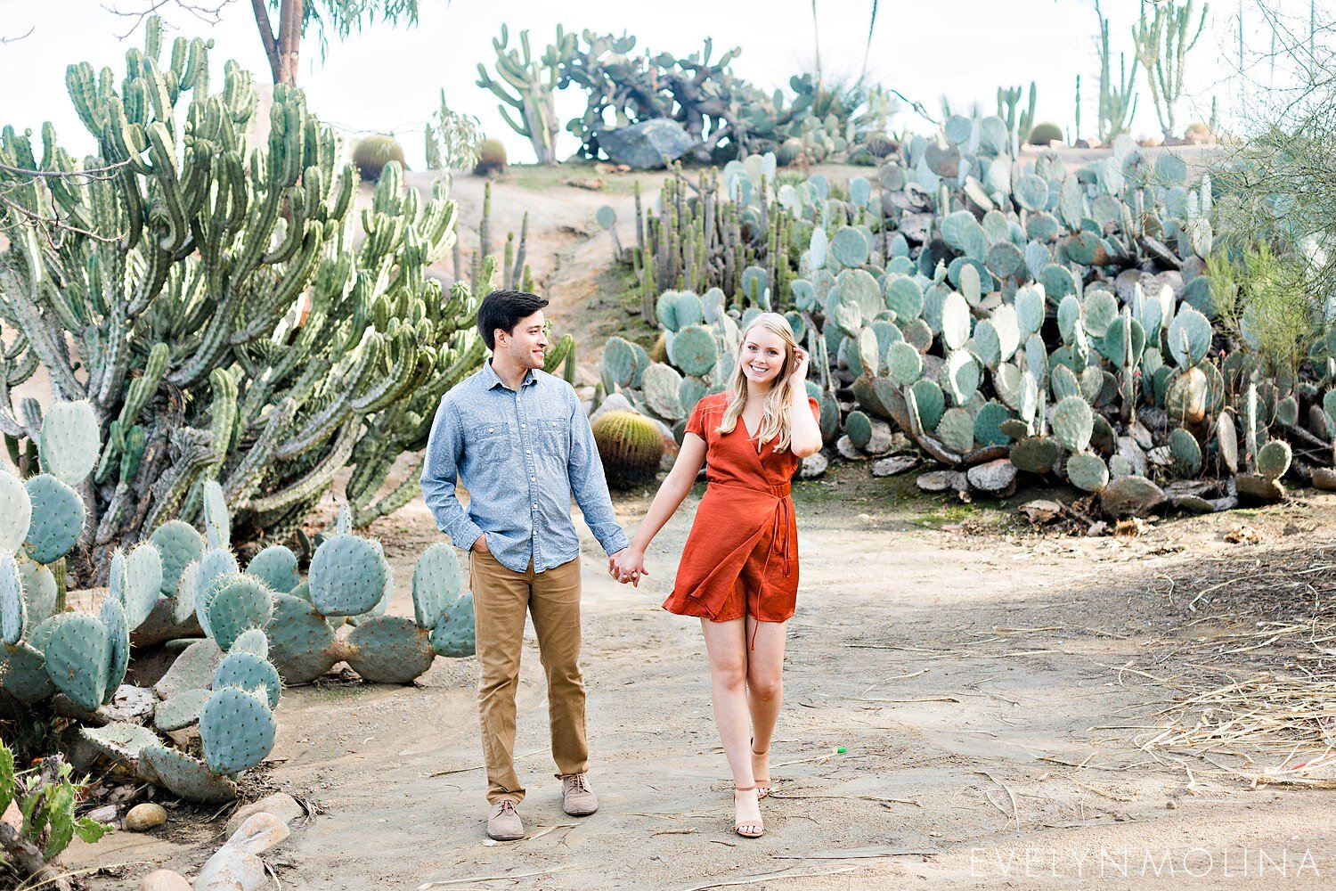 cactus garden san diego engagement - Ivy and Bryan_0019.jpg