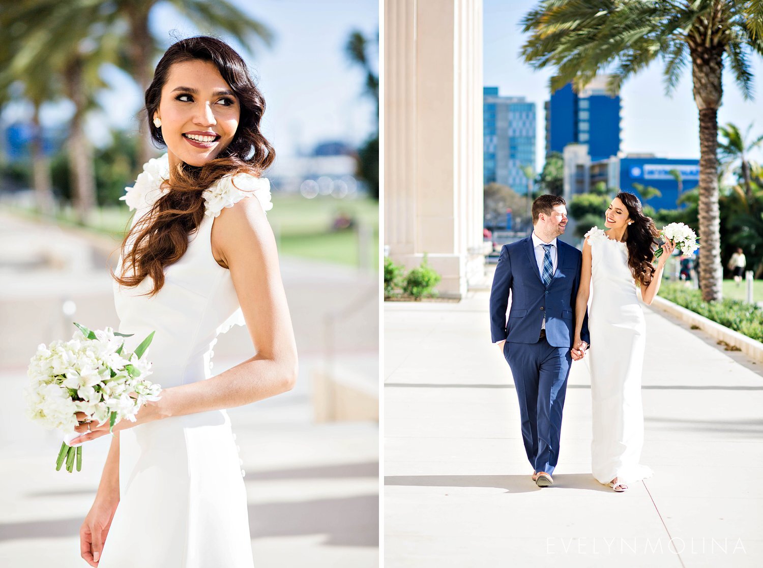 San Diego Courthouse Wedding - San Diego Elopement_0016.jpg