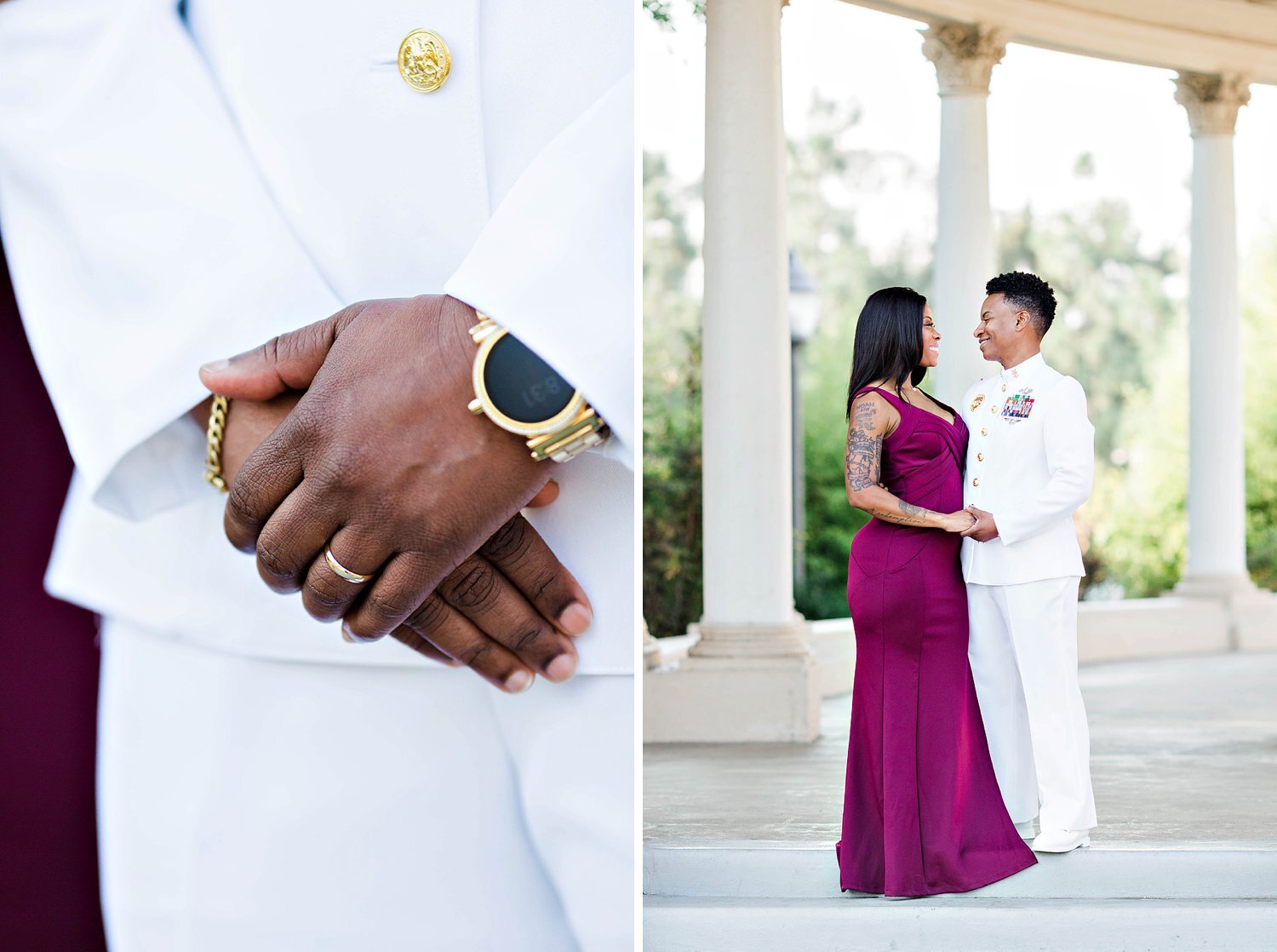 Sunset Cliffs Engagement Session - Same Sex Wedding San Diego_0038.jpg